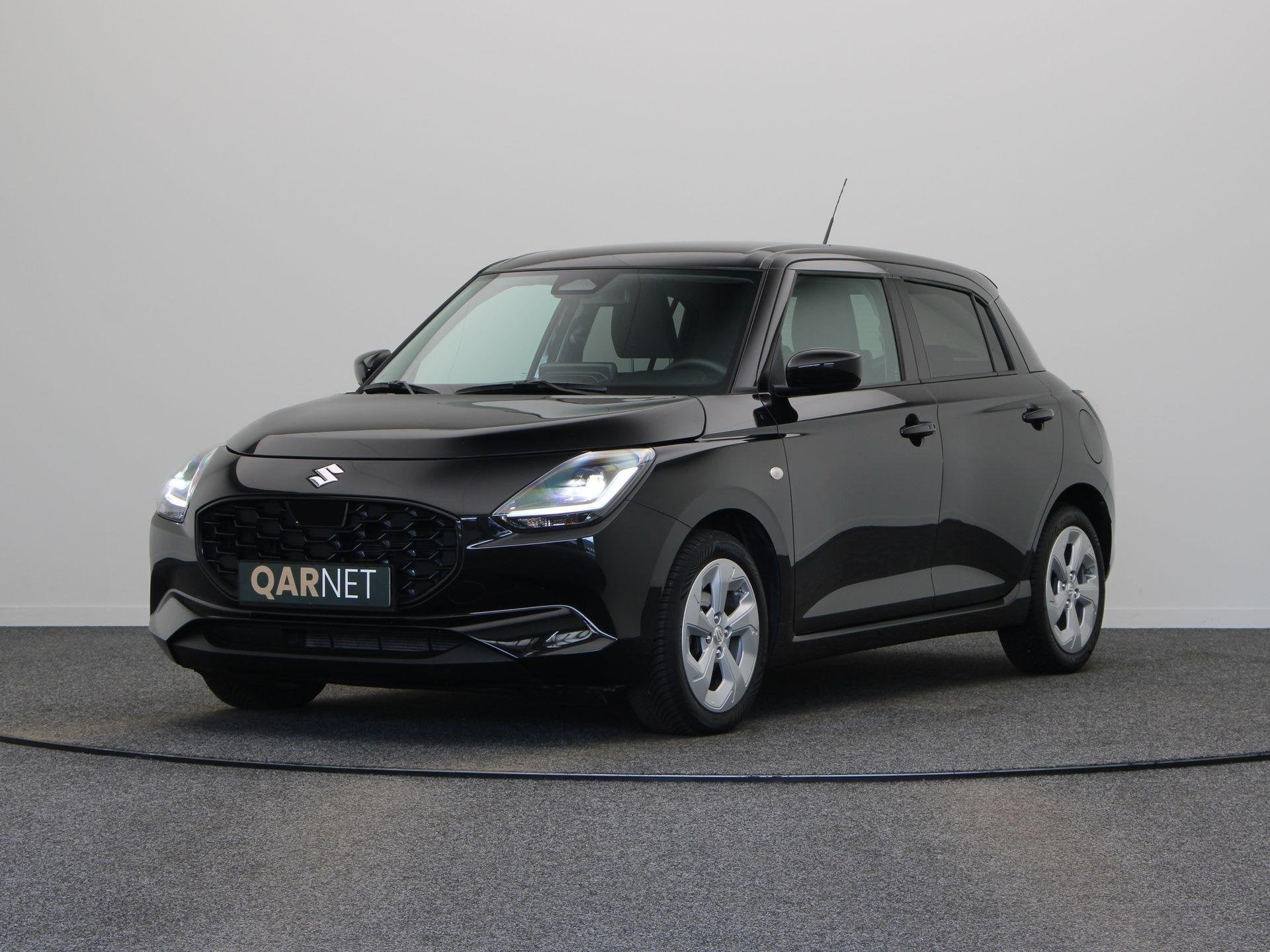 Suzuki Swift 1.2 Comfort Smart Hybrid | Achteruitrijcamera |, Stof, Gebruikt, Euro 6, 894 kg