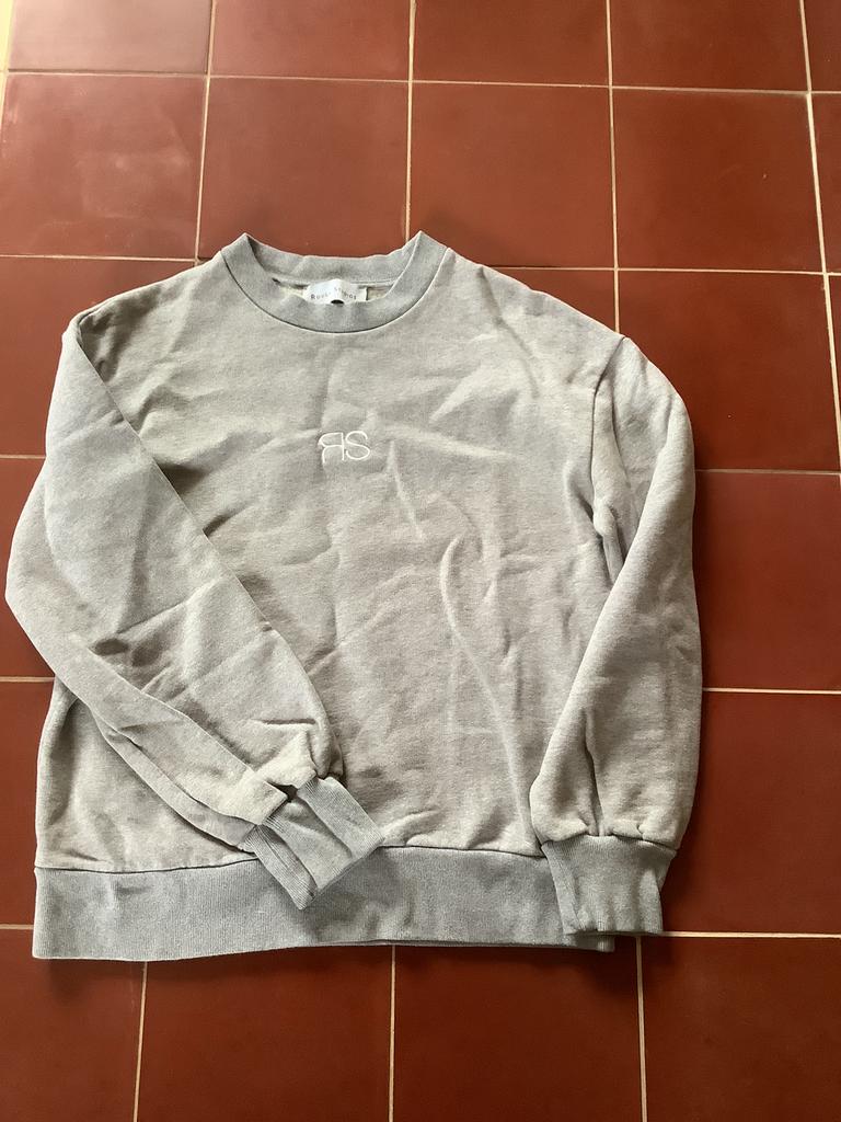 Rough Studios sweater. S., Ophalen of Verzenden, Zo goed als nieuw