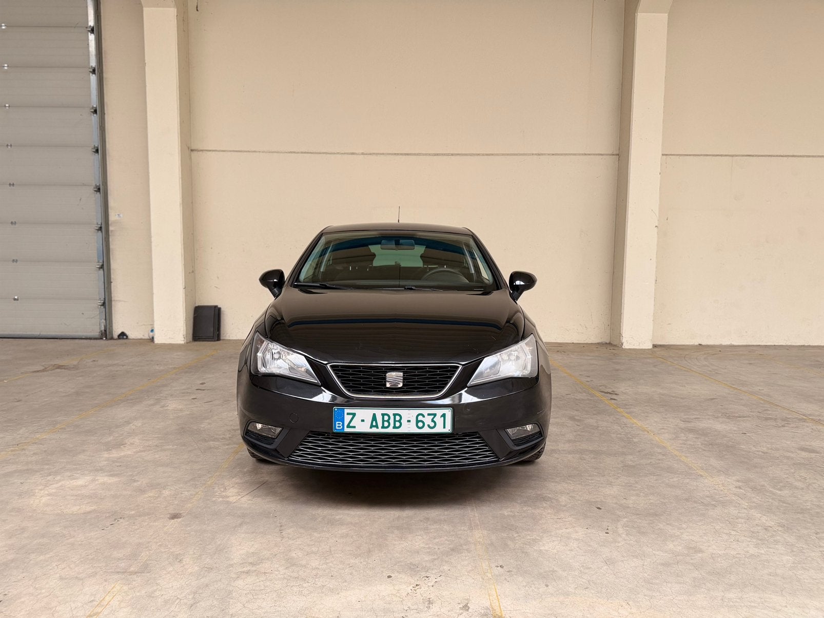 Seat ibiza 1.2 tsi, Auto-onderdelen, Ophalen, Seat