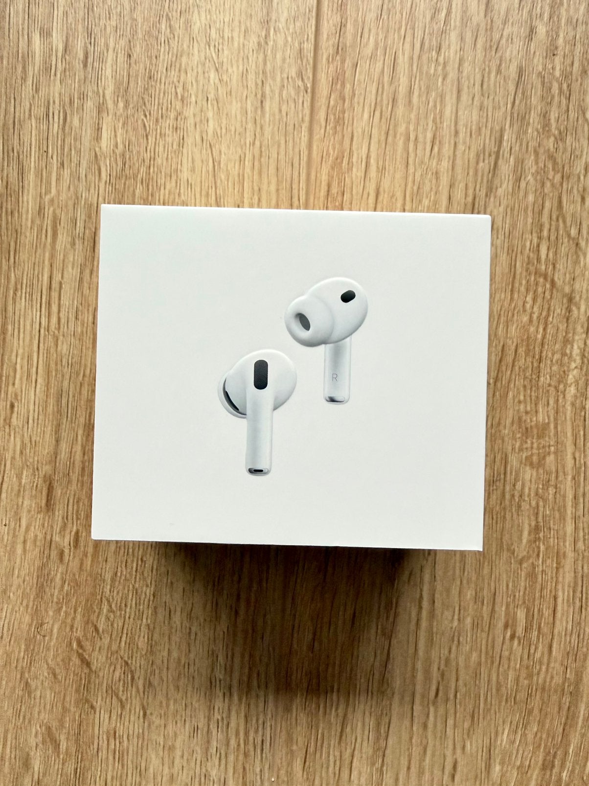 Apple AirPods Pro 3, Bluetooth, In gehoorgang (in-ear), Nieuw, Ophalen of Verzenden