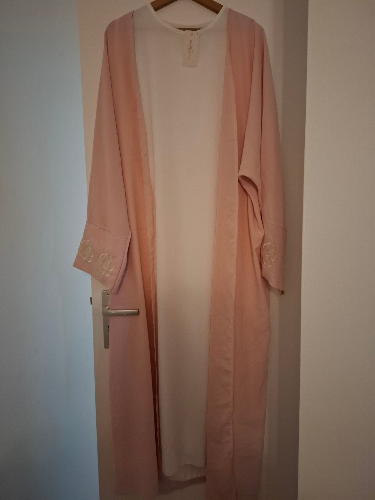 Kimono met onderjurk, Ophalen of Verzenden, Nieuw
