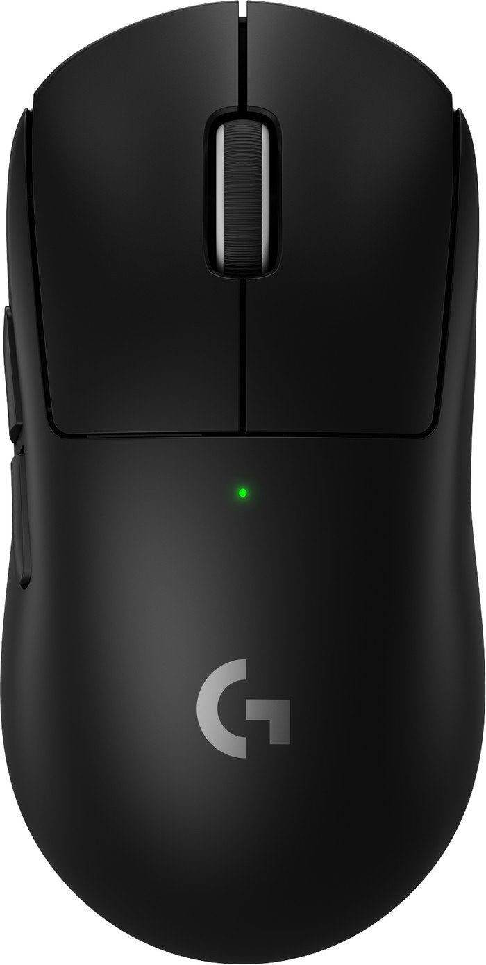 Logitech G PRO X SUPERLIGHT, Computers en Software, Muizen, Ophalen, Rechtshandig, Muis, Gebruikt