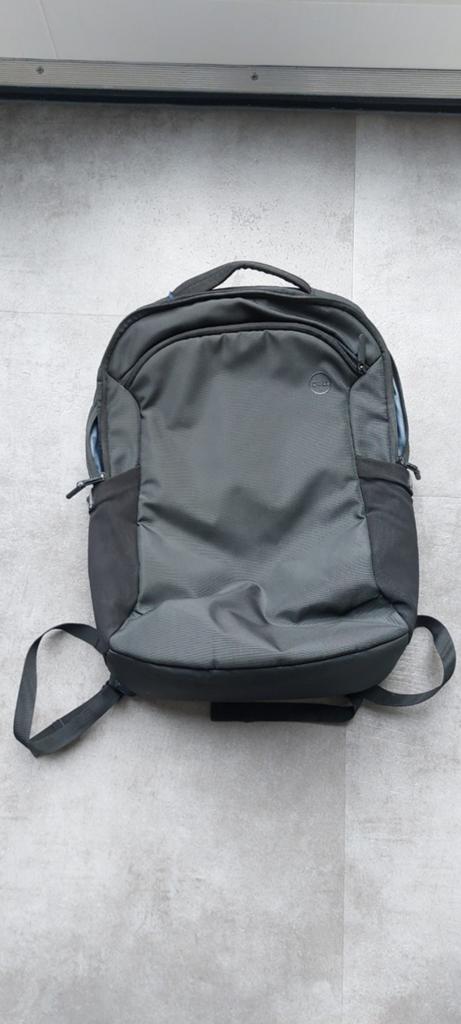 Weinig gebruikt DELL Pro 14-16 Plus EcoLoop rugzak ​- CP5723, Computers en Software, Laptoptassen, 15 inch, Dell, Ophalen of Verzenden