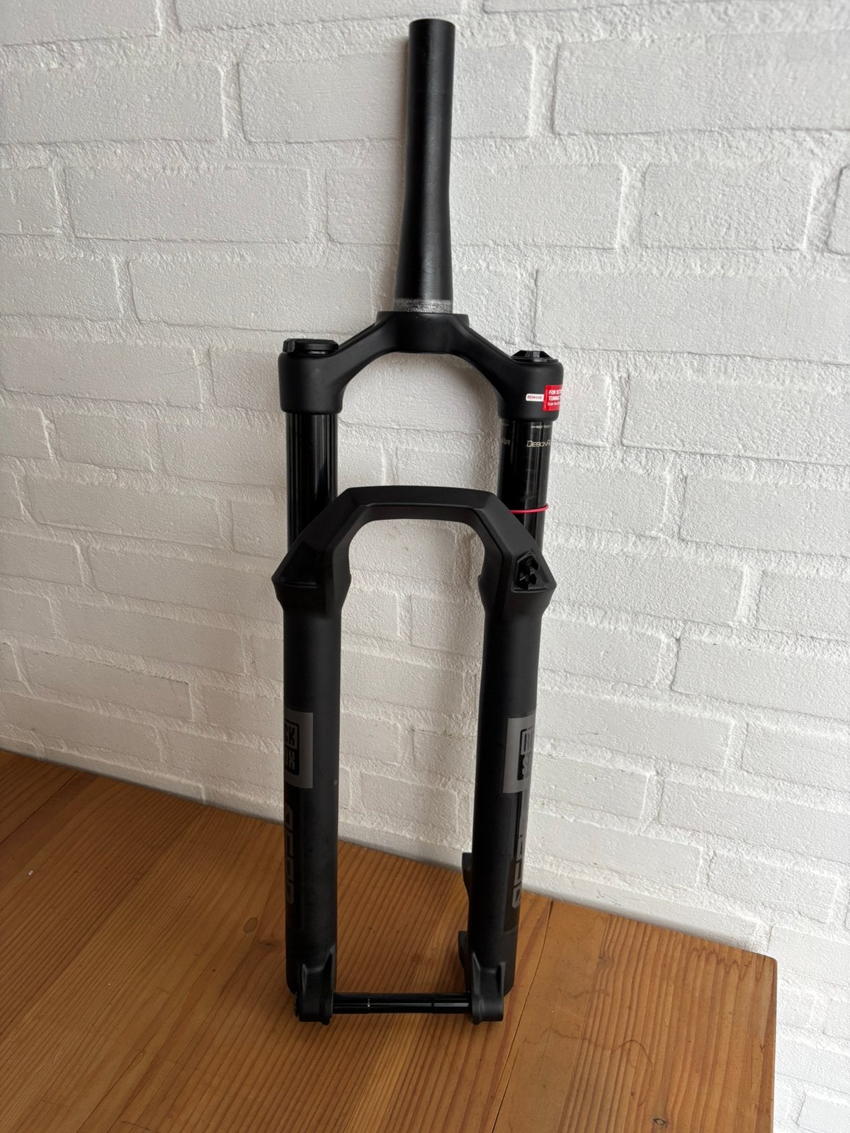 Rockshox Reba RL 110mm, Ophalen, Nieuw