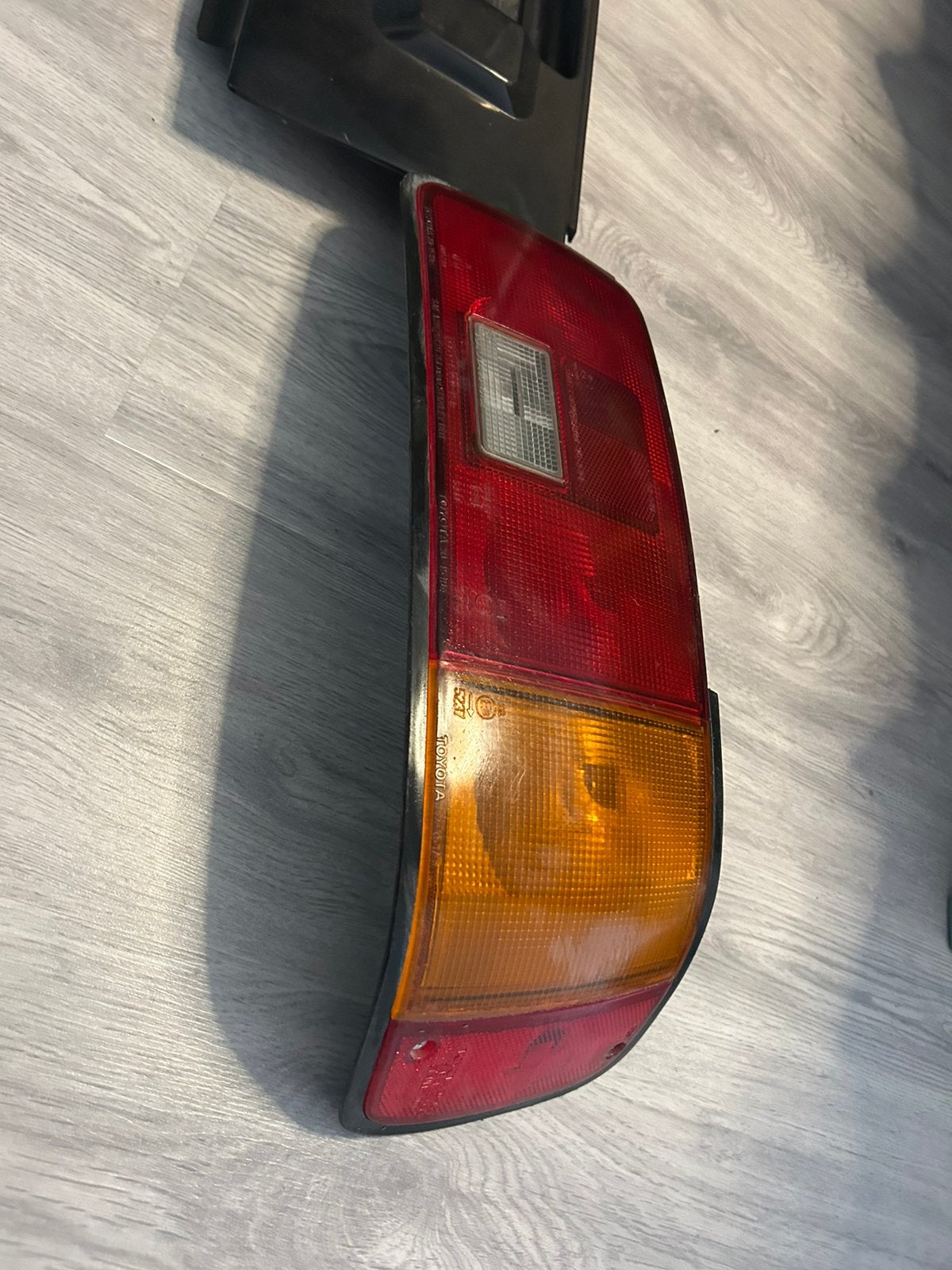 Te koop toyota celica t16 usa verlichting, Ophalen, Toyota