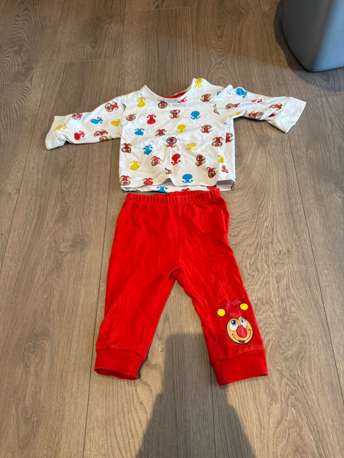 Jokie pyama, Ophalen of Verzenden, Gebruikt, Jongetje of Meisje, Nacht- of Onderkleding