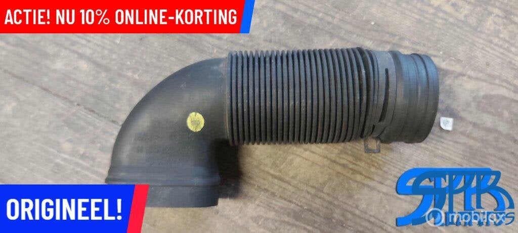 Luchtinlaatslang CJZ 1.2 TSI Polo 6C 6R0129618H FABIA NJ A1, Auto-onderdelen, Gebruikt, Volkswagen, Ophalen of Verzenden