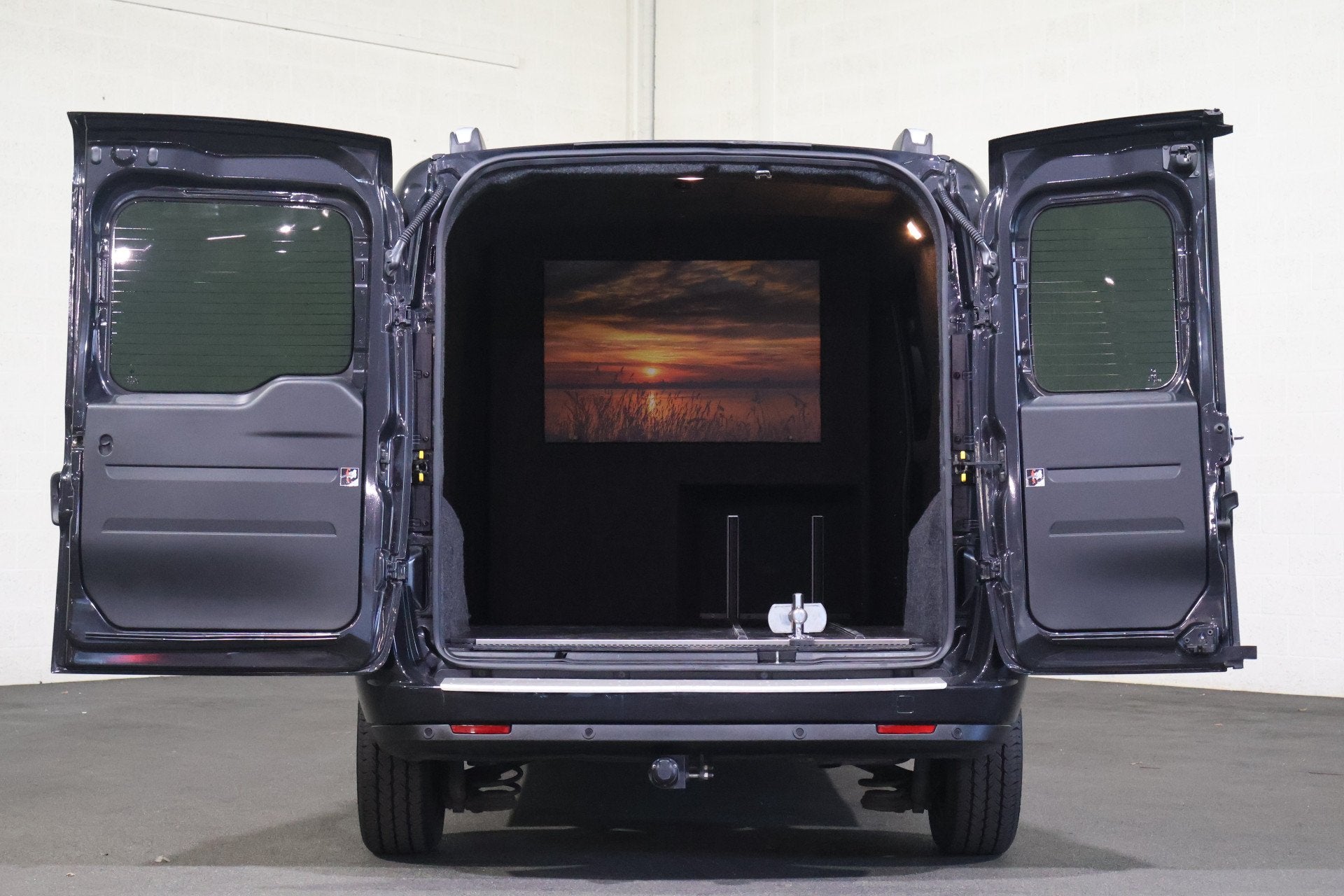 Fiat Doblò Cargo 1.6 MJ L2 H1 Maxi Materiaalwagen + 1 Kist, Voorwielaandrijving, Euro 5, Gebruikt, 4 cilinders