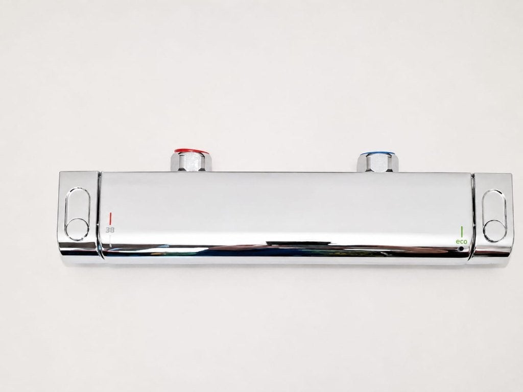 Douchekraan Grohe Grohtherm 2000 nieuw, Minder dan 50 cm, Overige typen, Nieuw, Ophalen of Verzenden