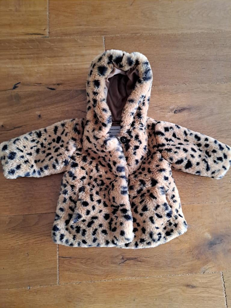 Prenetal 2x babyjas maat 56 en maat 62, Kinderen en Baby's, Babykleding | Maat 56, Ophalen, Meisje, Zo goed als nieuw, Prenatal