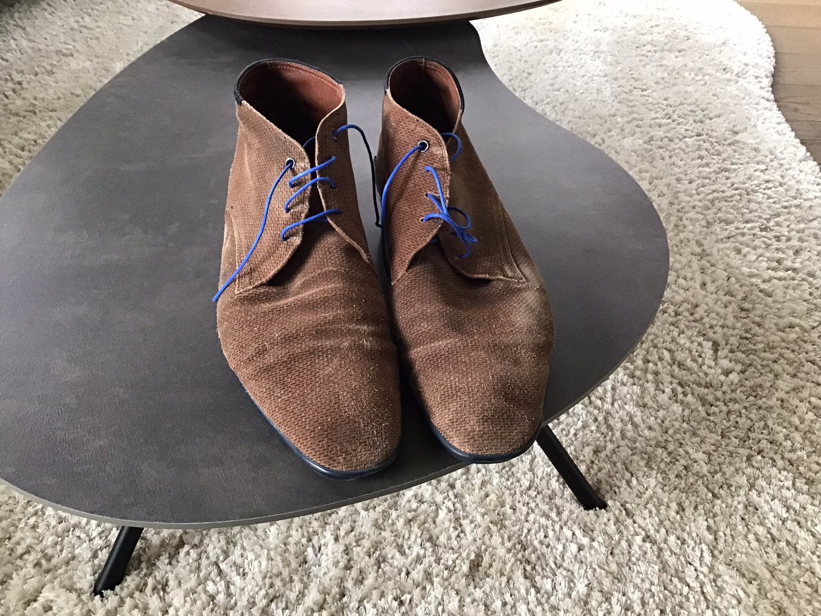 Floris van Bommel schoenen, Kleding | Heren, Schoenen, Ophalen of Verzenden, Gedragen