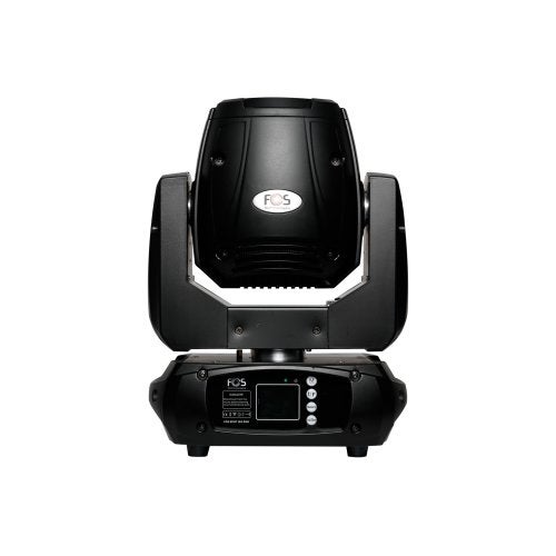 FOS Spot 150 Pro Movinghead, Geluidgestuurd, ., Nieuw, Ophalen of Verzenden