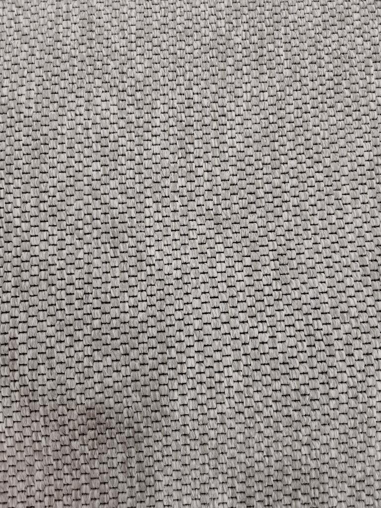 Vloerkleed / Karpet Peru 290 x 250 cm, Handgeweven, Ophalen of Verzenden, 200 cm of meer, Grijs