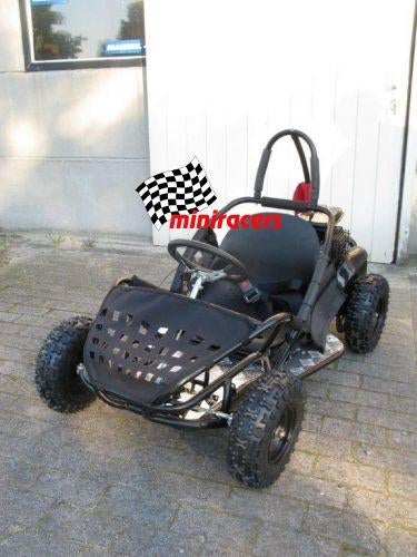 Kinderbuggy 80cc 30 kmh, Ophalen of Verzenden, Nieuw