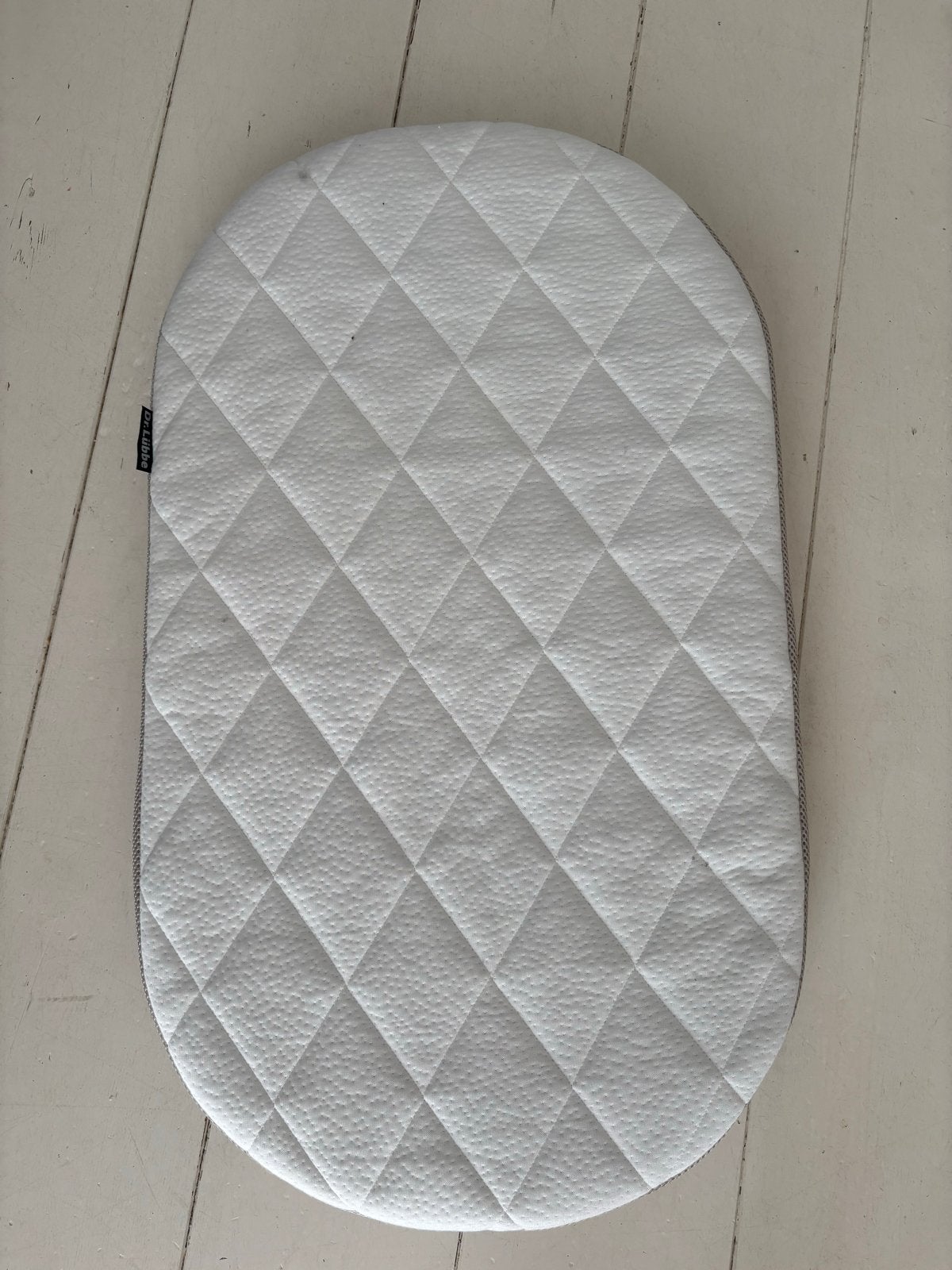 Wiegmatrasje 49x83 cm - Zo goed als nieuw, Kinderen en Baby's, Ophalen, Zo goed als nieuw, Wieg
