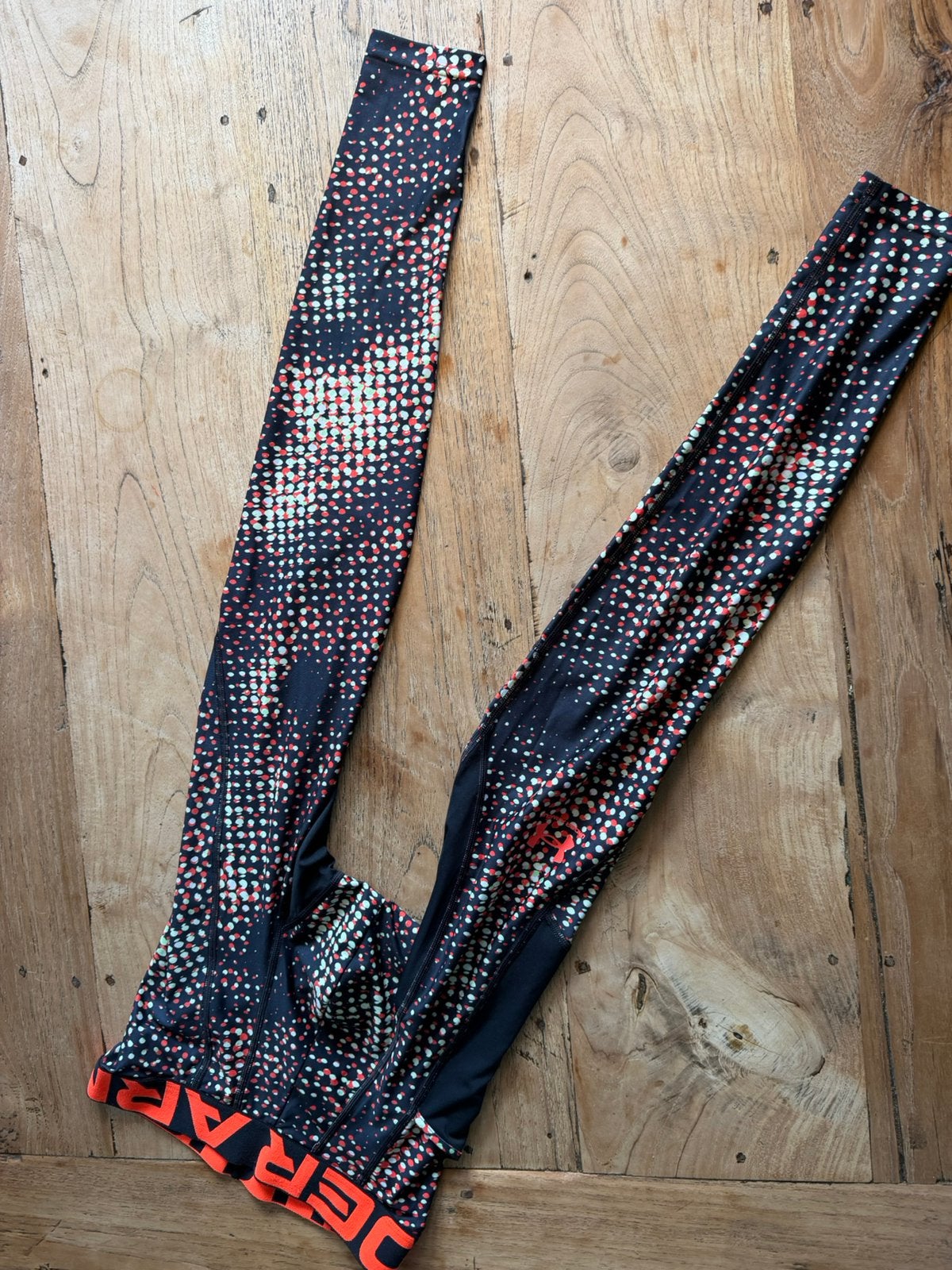 Under Armour sportlegging maat S, Overige kleuren, Ophalen of Verzenden, Zo goed als nieuw, Algemeen