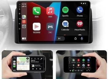 Radio navigatie Mazda cx5 2017 apple carplay android 16 usb