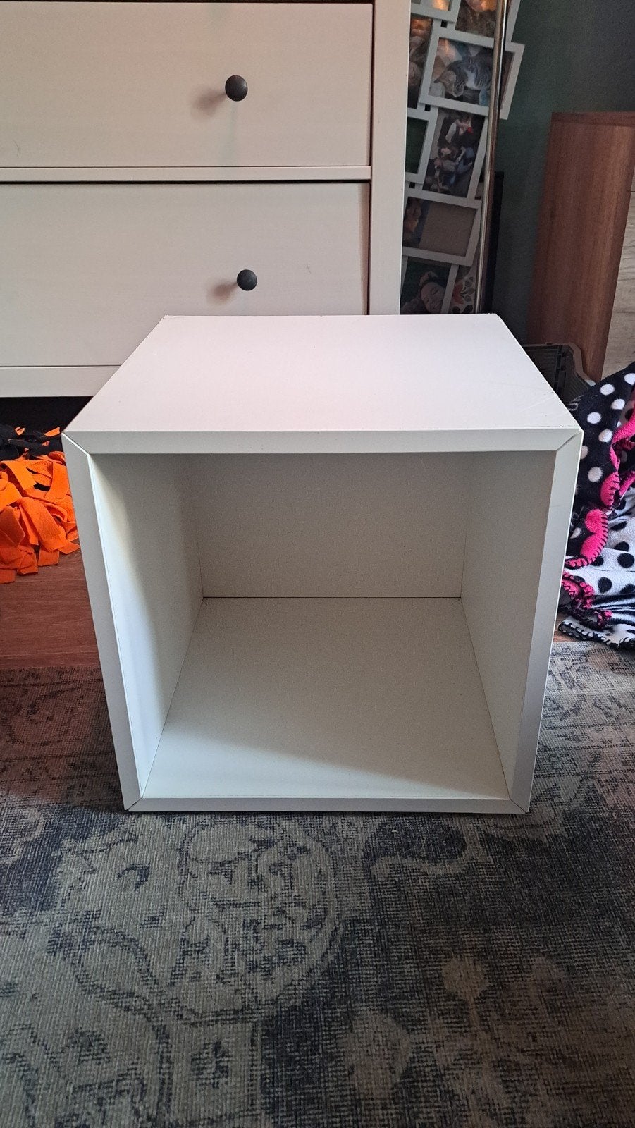 eket ikea kast, Huis en Inrichting, Ophalen, Gebruikt