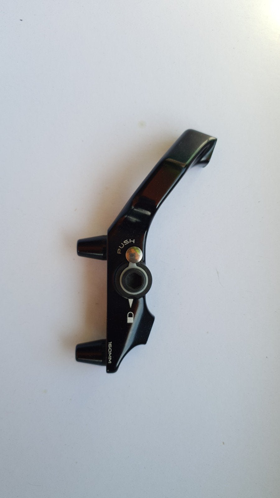 Cannondale Ocho Rem adapter/Remklauw bevestiging, Fietsen en Brommers, Fietsonderdelen, Gebruikt, Overige typen, Ophalen of Verzenden