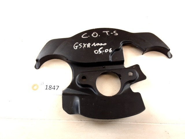 GSXR1000 2005 - 2006 Suzuki Cover D1-37064