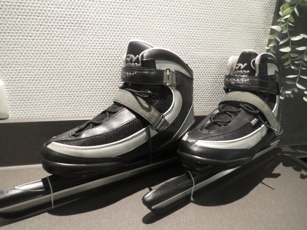 NIEUW Nijdam Proline noren schaatsen maat 44, Sport en Fitness, Combinoren, Nieuw, Ophalen of Verzenden, Nijdam