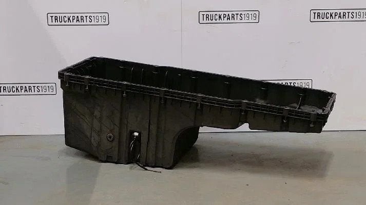 DAF Engines & Parts Carterpan DAF MX11, Ophalen, Gebruikt