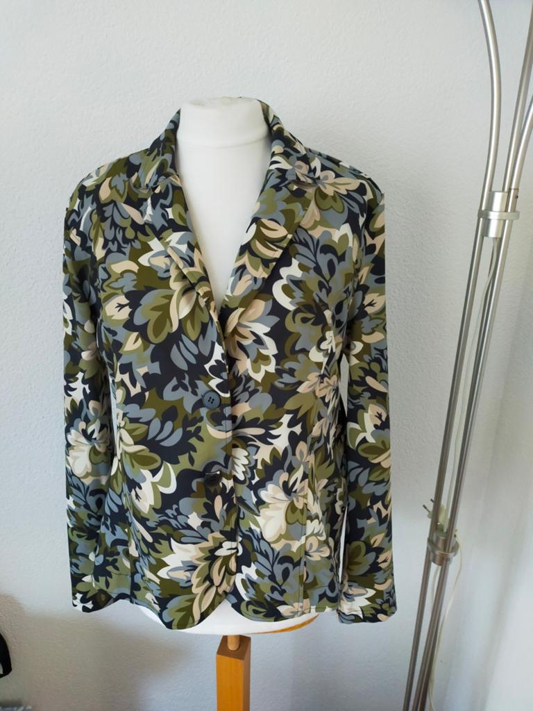 Colbert/blazer maat 40 Norah nieuw, Kleding | Dames, Maat 38/40 (M), Nieuw, Ophalen of Verzenden, Norah