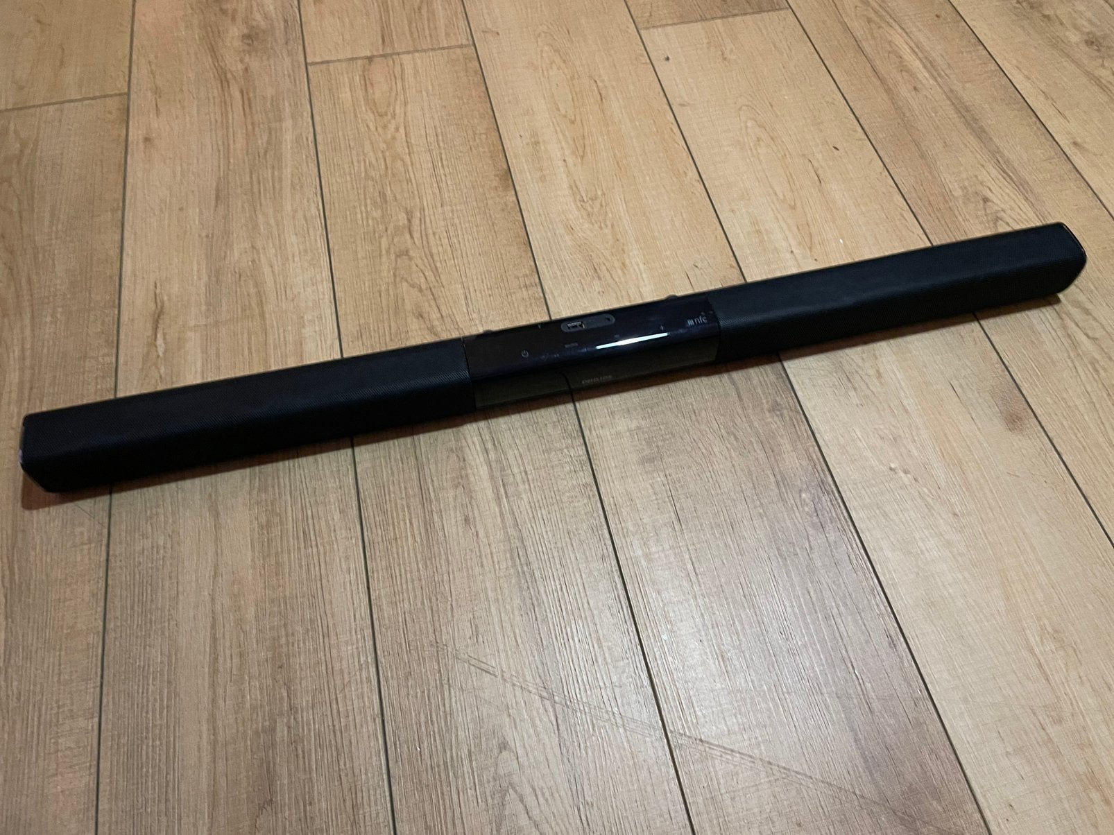 Philips Soundbar HTL3140B, Ophalen of Verzenden, Zo goed als nieuw