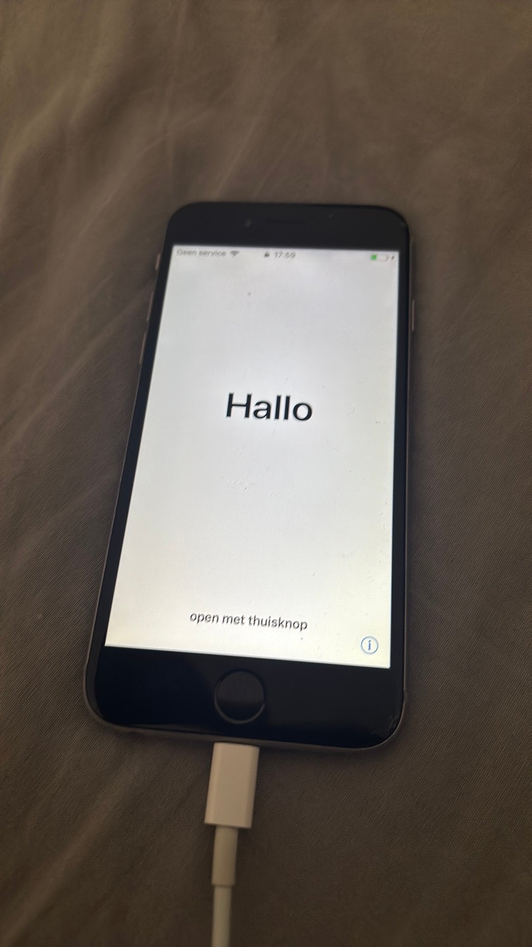 Iphone 6 64gb