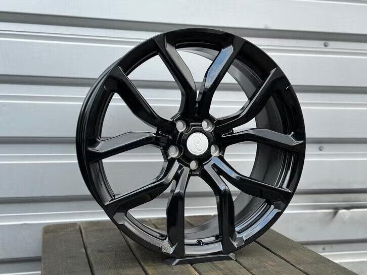 20" 22" RANGE ROVER SVR Look Velgen RR SPORT EVOQUE VELAR, Auto-onderdelen, Velg(en), -, -, Nieuw