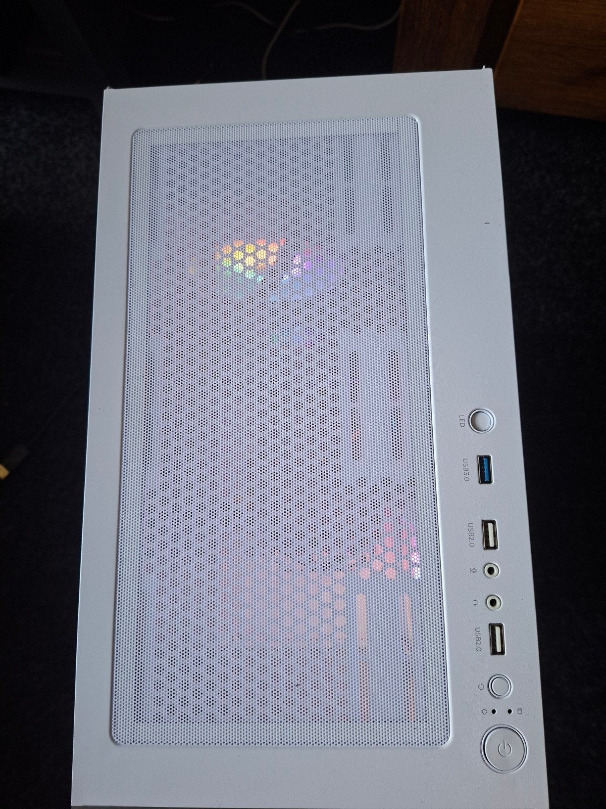 Gaming PC i7-3770K, GTX 770, 16GB RAM, SSD/HDD, Win 11 Pro, Computers en Software, Desktop Pc's, Intel Core i7-3770K, Refurbished