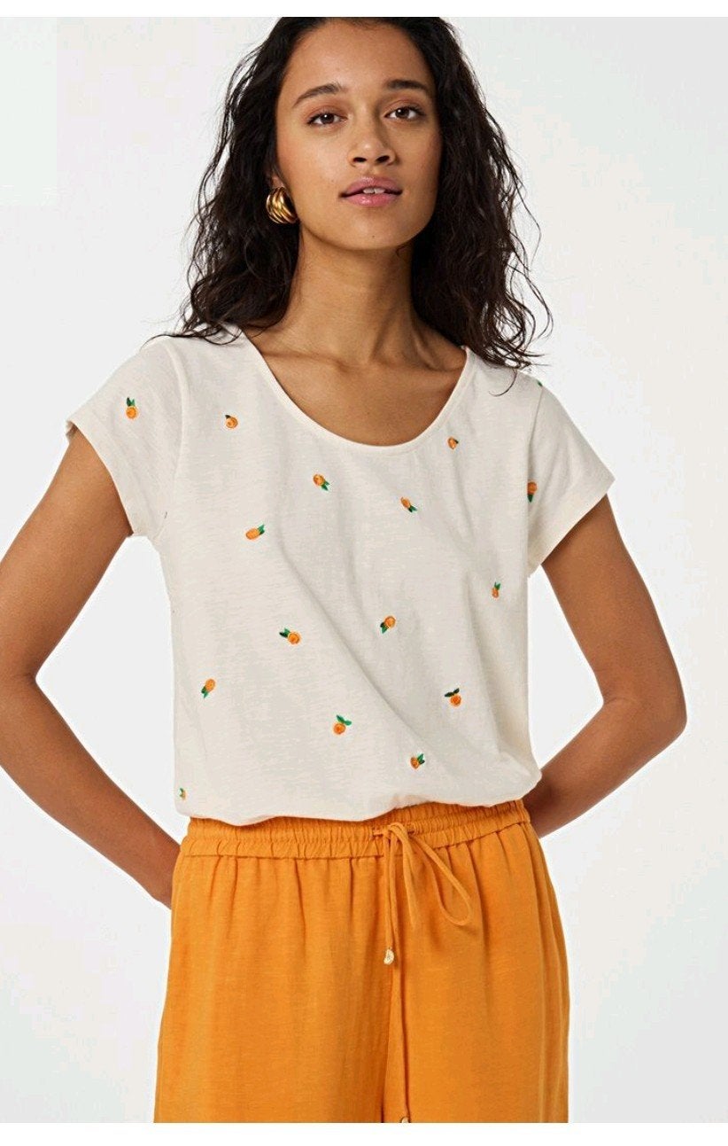 Fabienne Chapot Phil shirt maat M *nieuw *, Kleding | Dames, Maat 38/40 (M), Nieuw, Ophalen of Verzenden, Fabienne Chapot