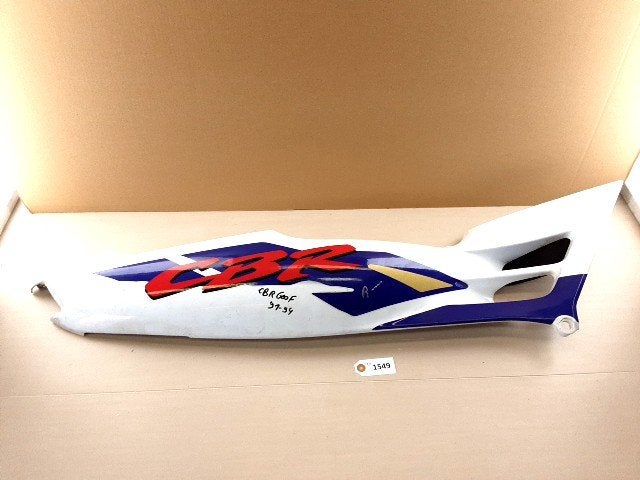 CBR600F 1991 - 1994 Honda Kuipdeel Kuipdeel kont D1-36527, Motoren