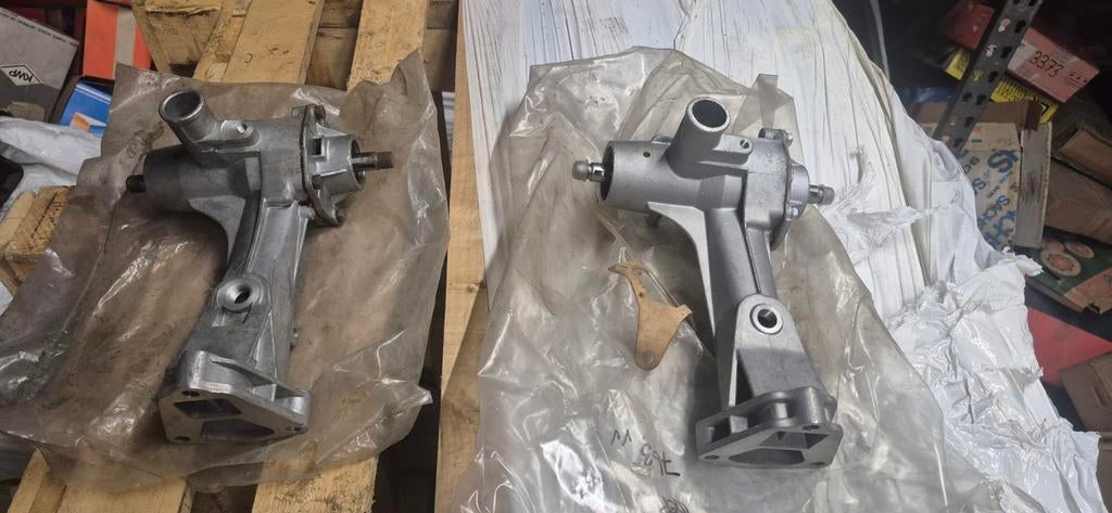 Fiat 600 waterpomp, Ophalen of Verzenden, Nieuw, Fiat