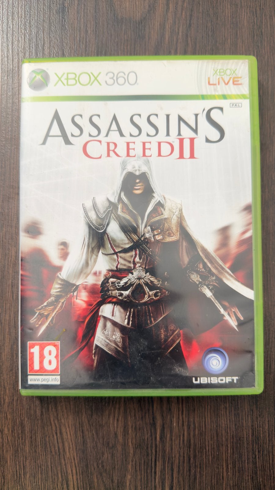 Xbox One Games: Call of Duty, Assassin's Creed, Dying Light, Online, Overige genres, 1 speler, Ophalen of Verzenden