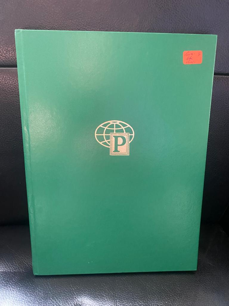 Denemarken en Noorwegen, Postzegels en Munten, Ophalen of Verzenden, Buitenland