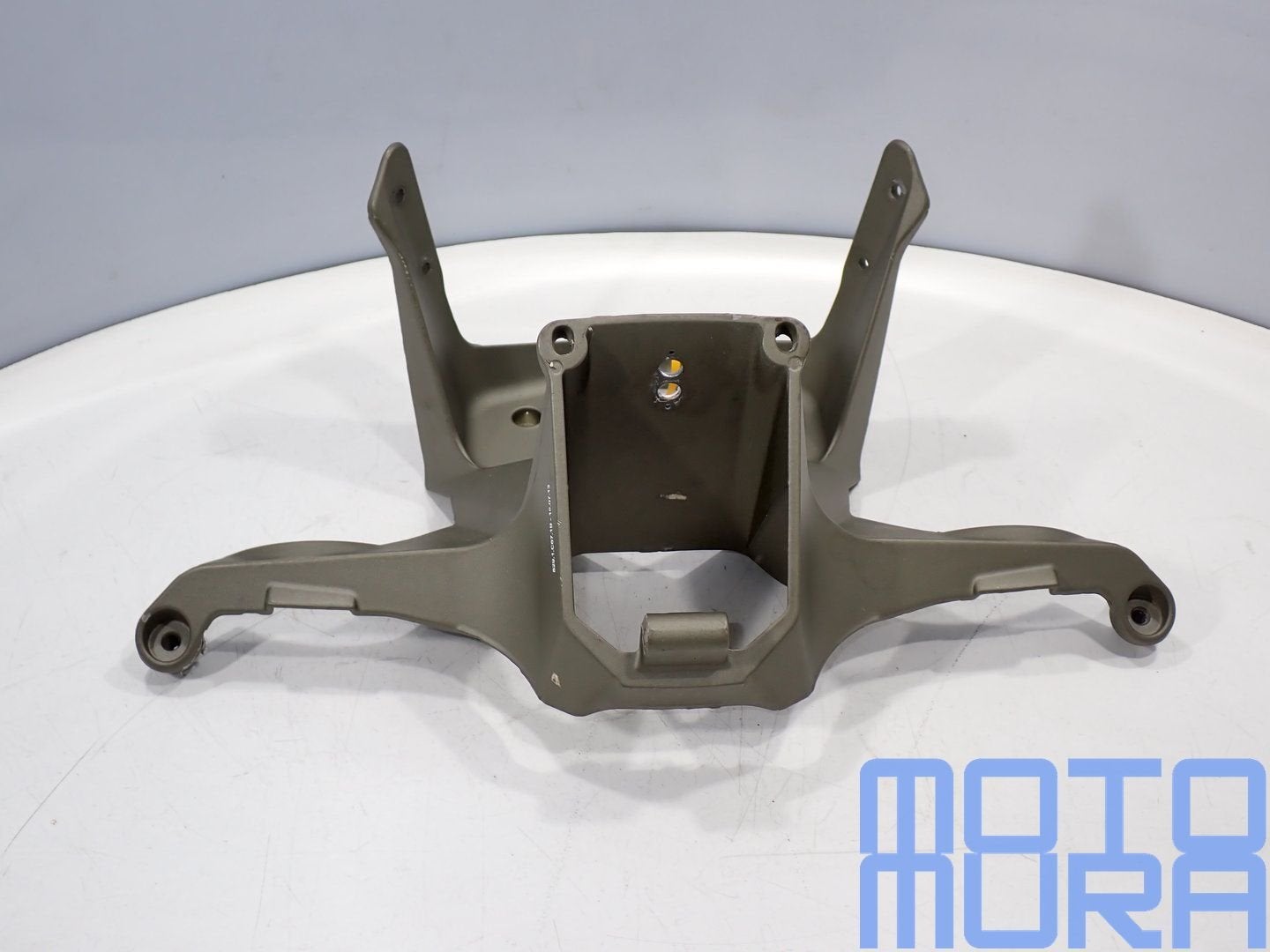 Subframe voor de Ducati Panigale 1199 2012 - 2014 & 1299 201, Gebruikt, -, -, Ophalen of Verzenden