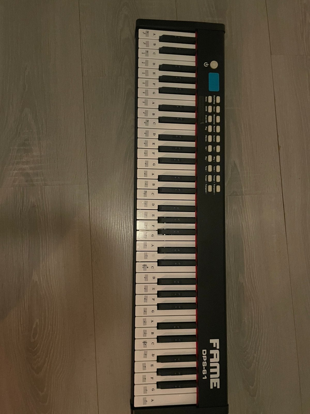 Piano, Ophalen, Nieuw, Zwart, Piano