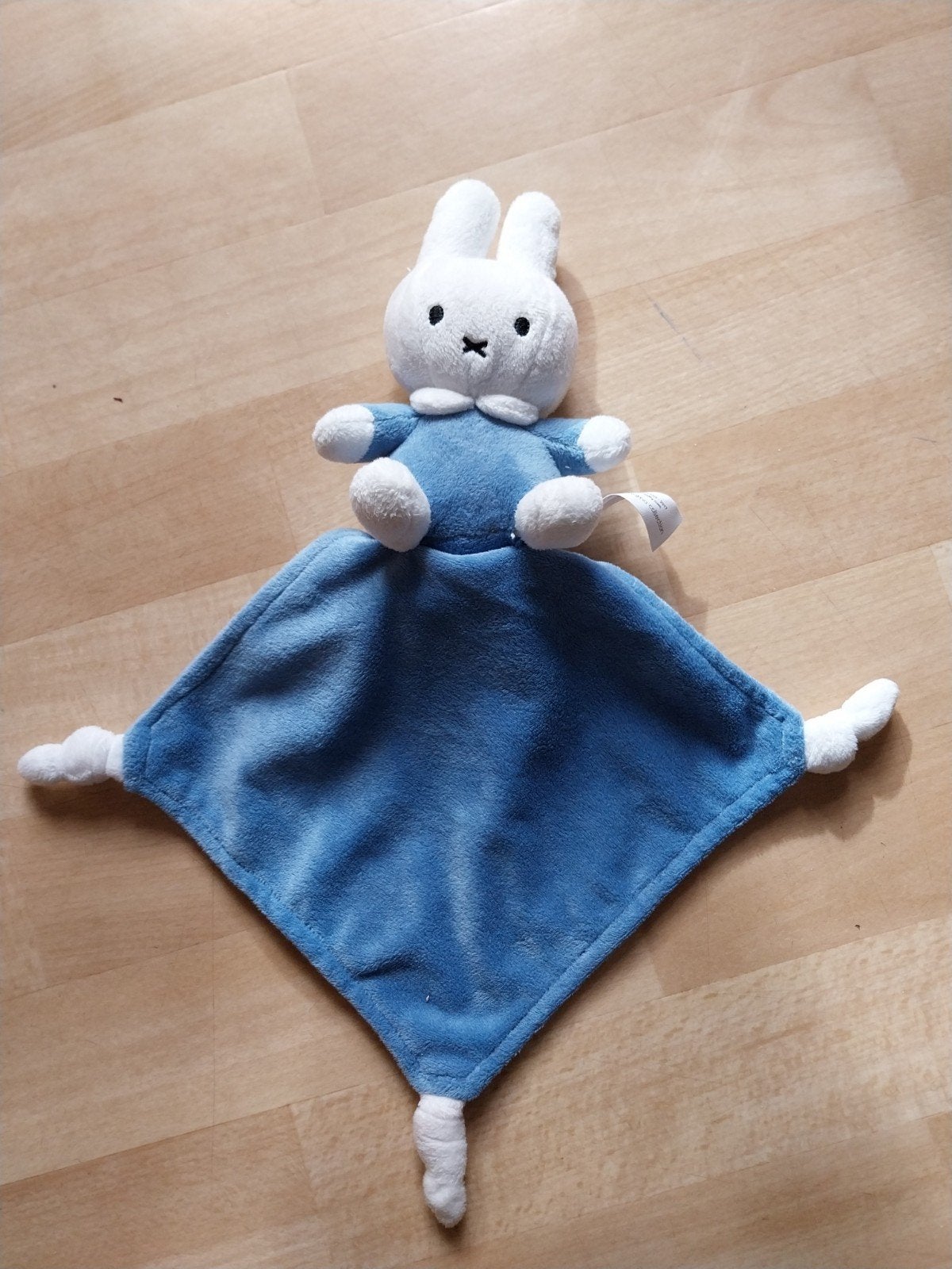 KNUFFELNIJNTJE  NIEUW, Ophalen of Verzenden