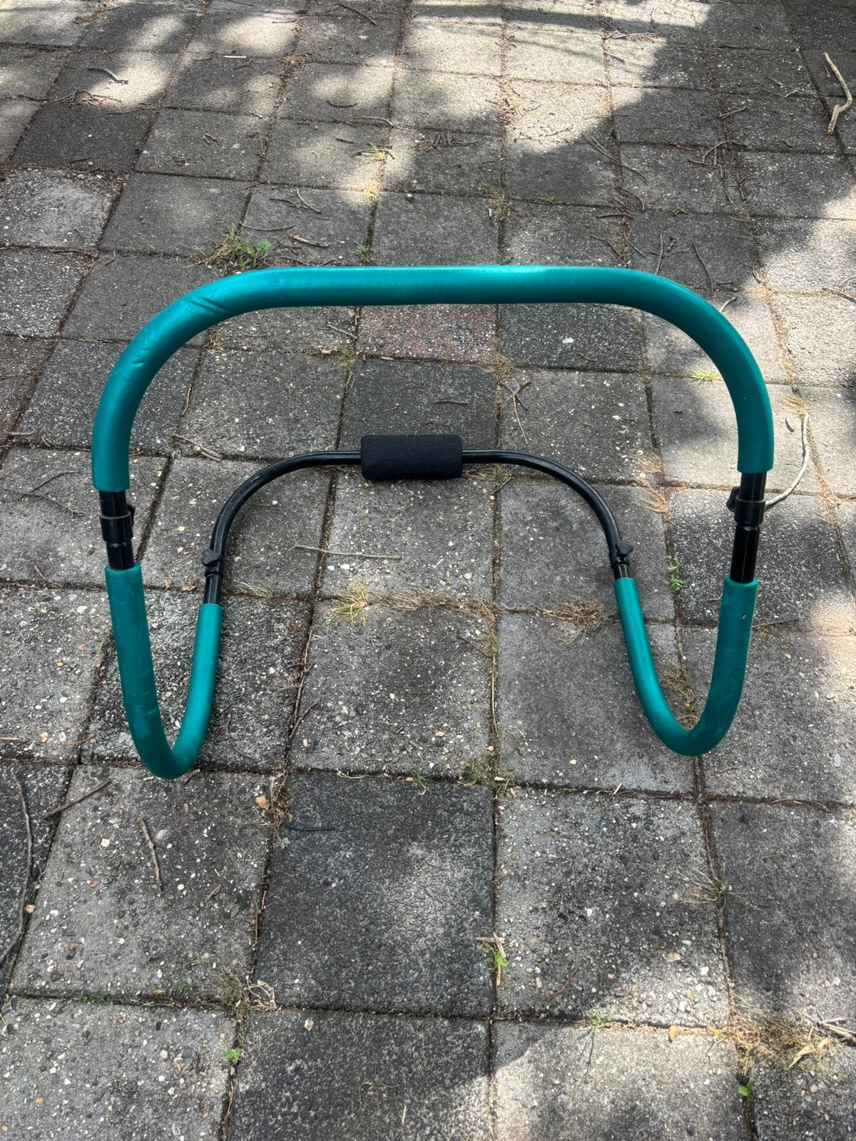Buikspiertrainer, Ophalen, Gebruikt, Overige typen, Buik