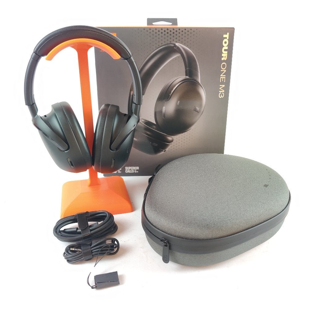 JBL Tour One M3 Koptelefoon || Nu voor maar € 149.99, Overige merken, Gebruikt, Ophalen of Verzenden, Draadloos