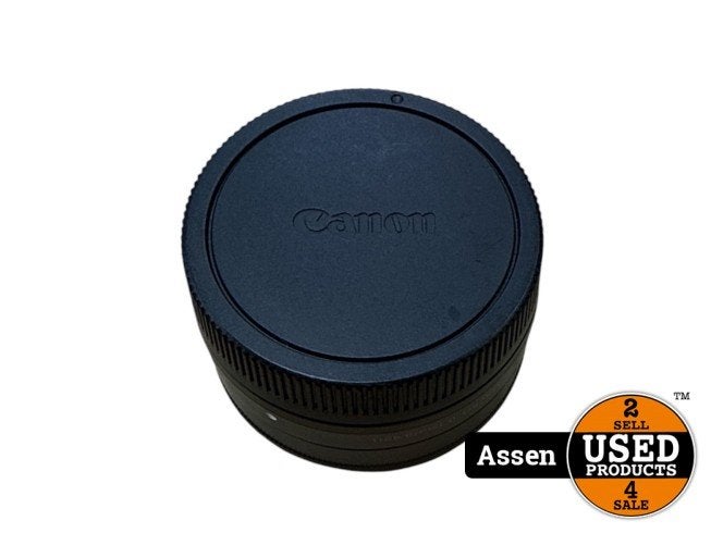 Canon Lens EF-M 22mm 1:2 STM | Nette Staat | Incl. Garantie, Canon, Zo goed als nieuw, Support@canon.com, 30-2, Shimomaruko 3-chome, Ohta-ku
Tokyo 146-8501
Japan