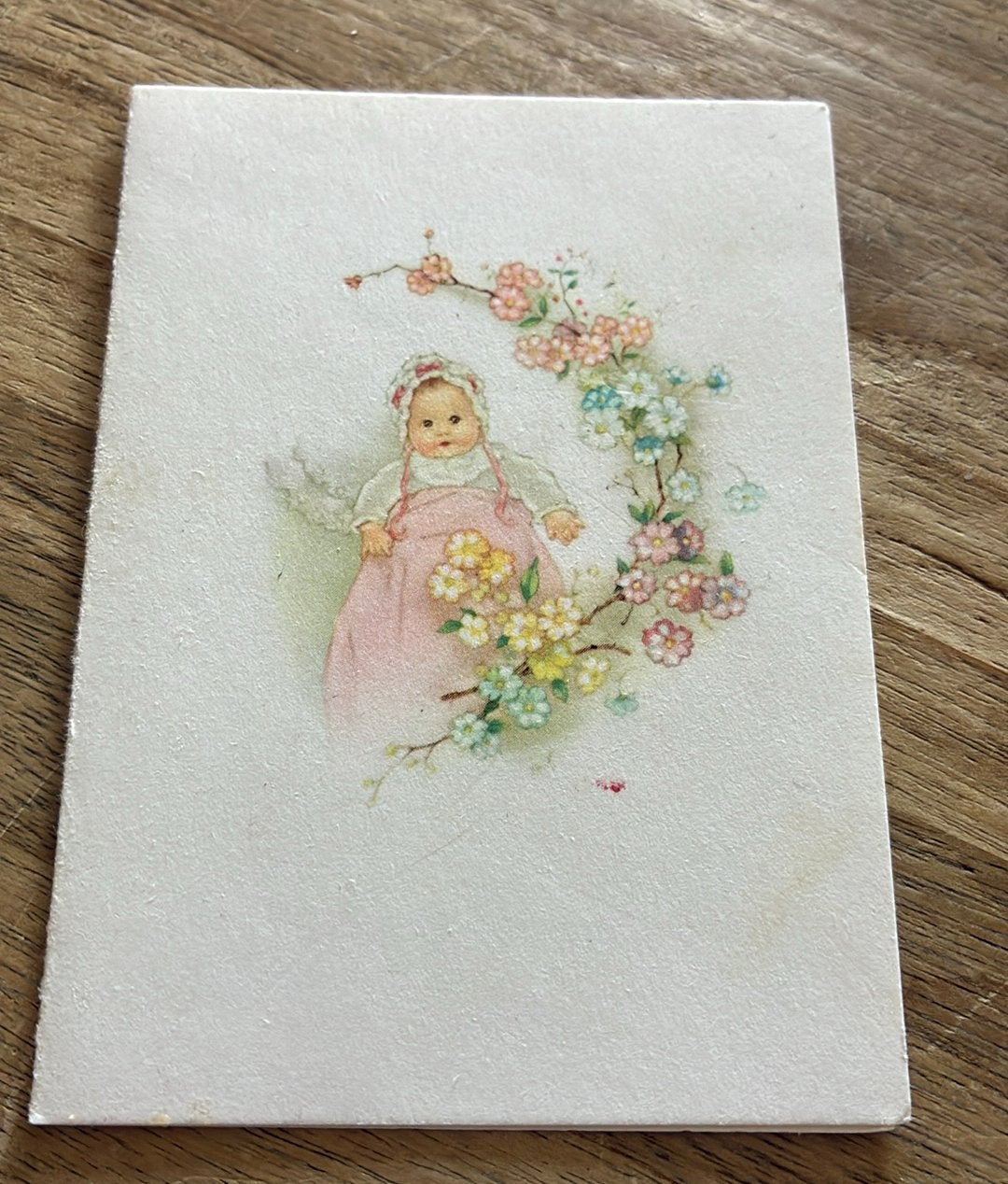 Gees,,1964:::Beitske & Jantina, Ophalen of Verzenden, Voor 1970