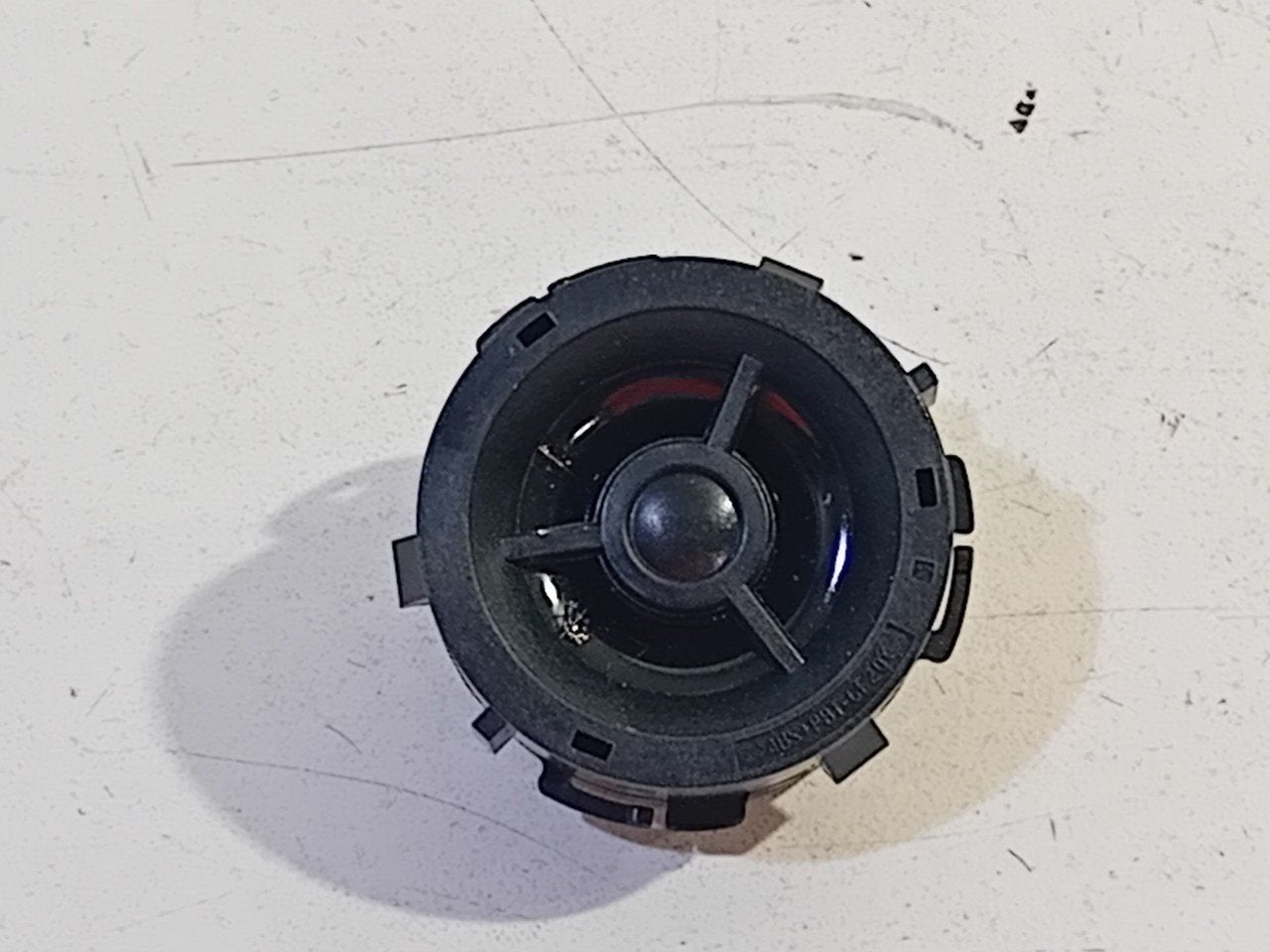 Luidspreker Opel Corsa, Ophalen of Verzenden, Van der Ven Autorecycling B.V., Onderdelen@venauto.nl, Ettenseweg 76, 4706 PB Roosendaal, The Netherlands