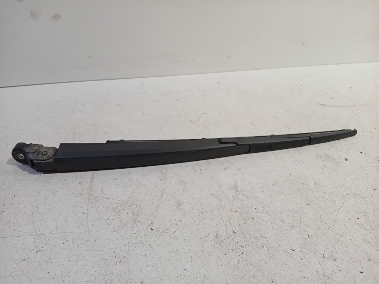 Ruitenwisserarm achterruit Opel Zafira, Auto-onderdelen, Ruiten en Toebehoren, Opel, Gebruikt, Herkomst onderdeel bekend, 12 maanden garantie