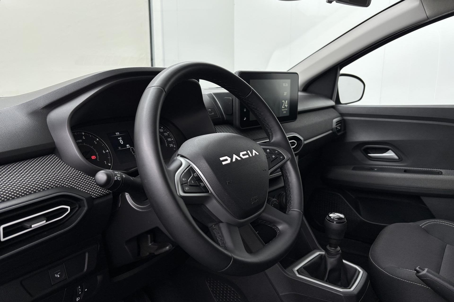 Dacia Duster 1.3 TCe 150 Extreme Avontuurlijk karakter met c, Auto's, Stof, Gebruikt, Euro 6, Origineel Nederlands