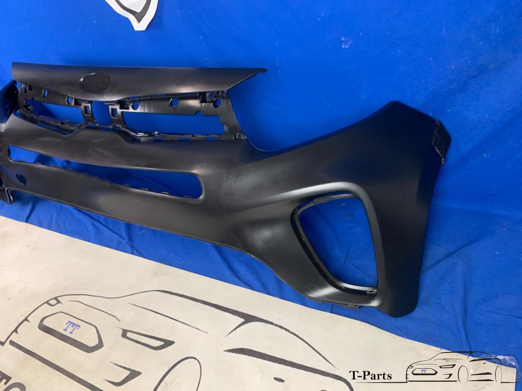 Kia picanto x line voorbumper bumper 86511G6700, Auto-onderdelen, Carrosserie en Plaatwerk, Info@fabrikant.eu, Nieuw, Ophalen of Verzenden