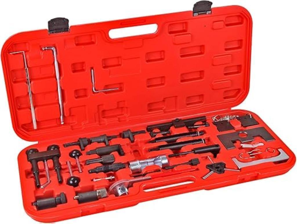 VAG AUDI SEAT SKODA VW gereedschap Timingset distributie, Ophalen of Verzenden