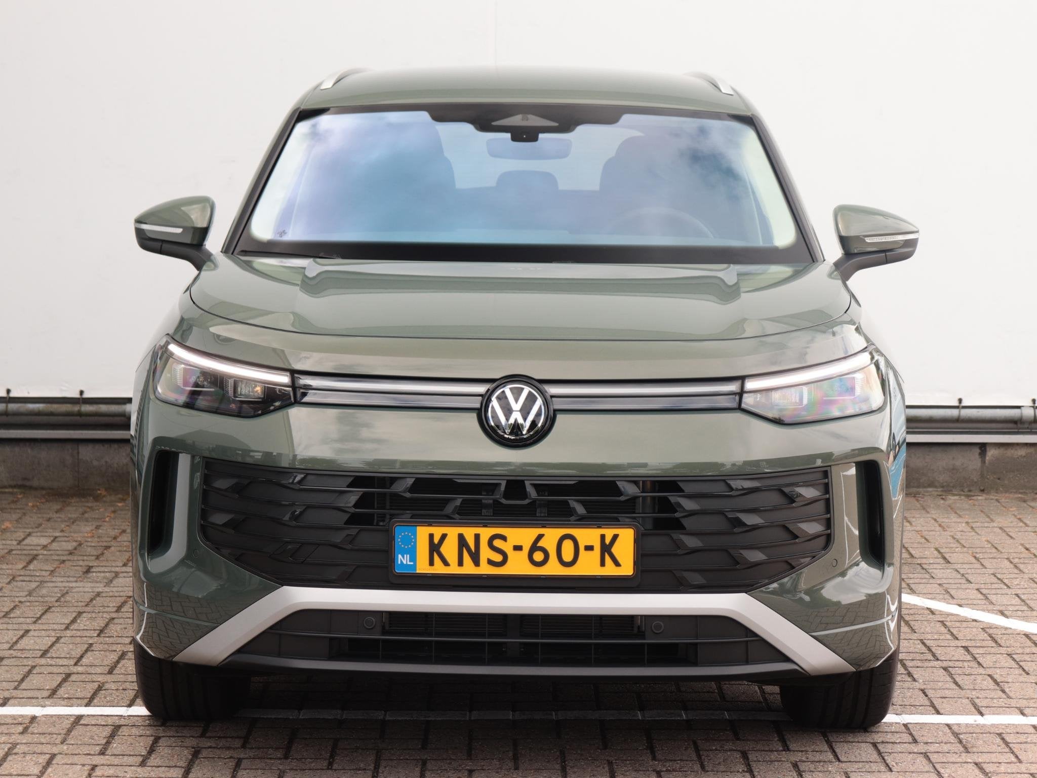 Volkswagen Tayron 1.5 eHybrid Life | Elektrische klep | Trek, Stof, Euro 6, 4 cilinders, 150 min