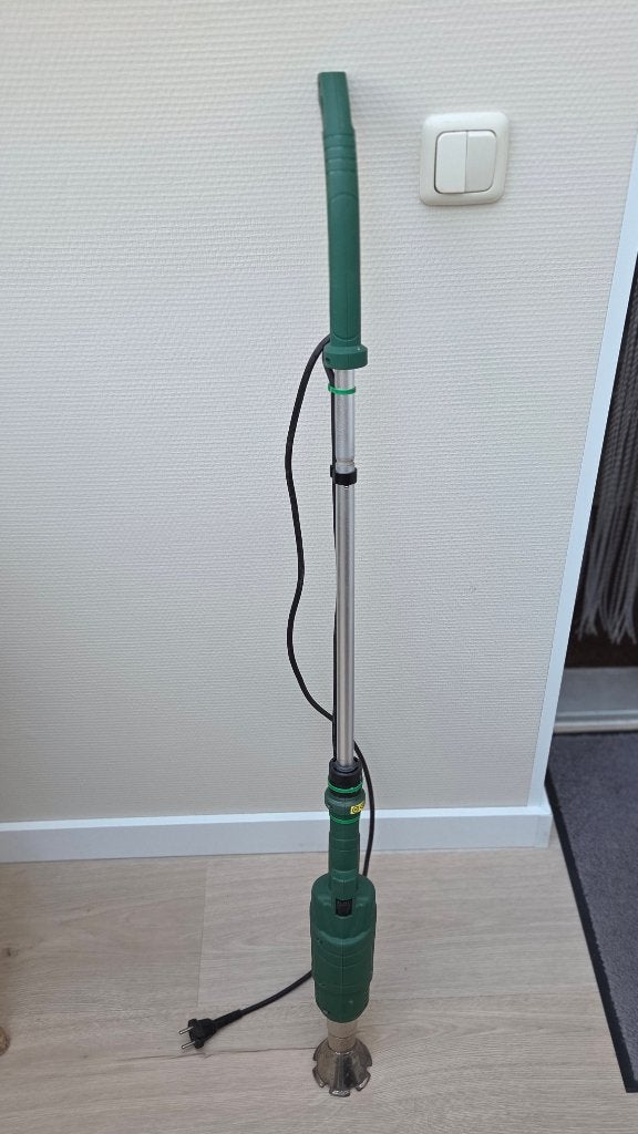 Wolfgang onkruidbrander, Ophalen of Verzenden, Gebruikt, Wolfgang Tools